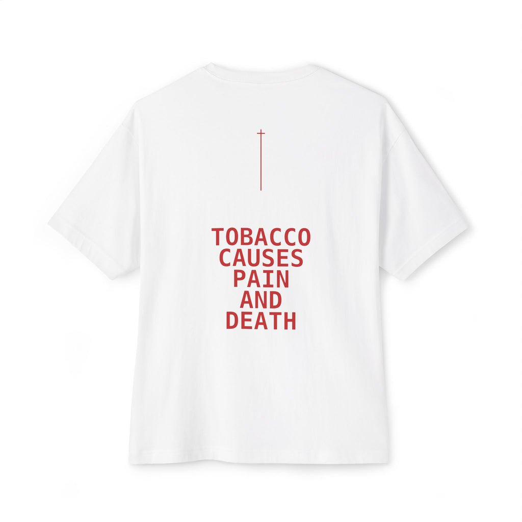 Holy Smokes (Unisex)