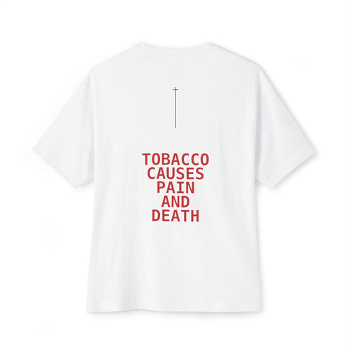 Holy Smokes (Unisex)