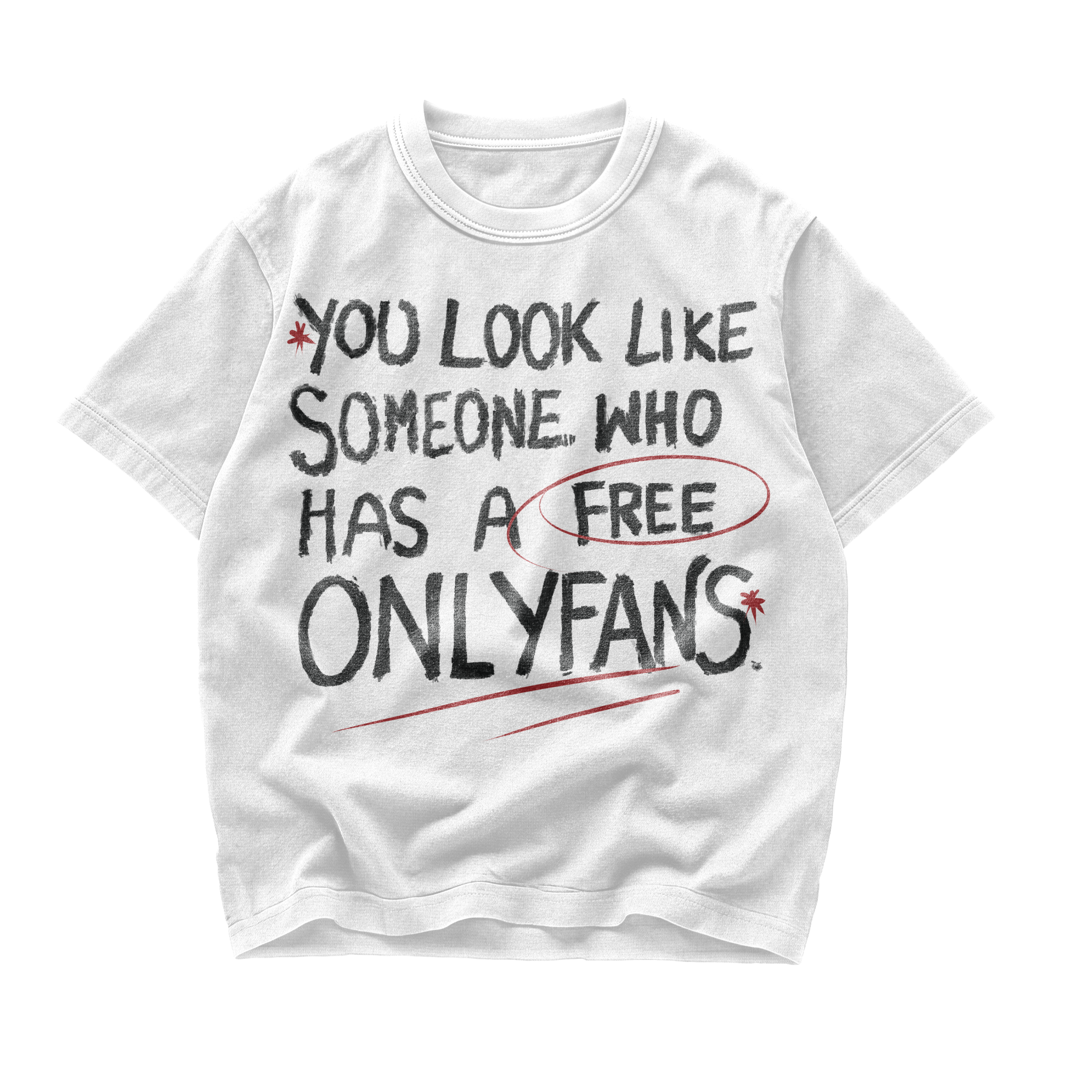 Onlyf*ns (Unisex)