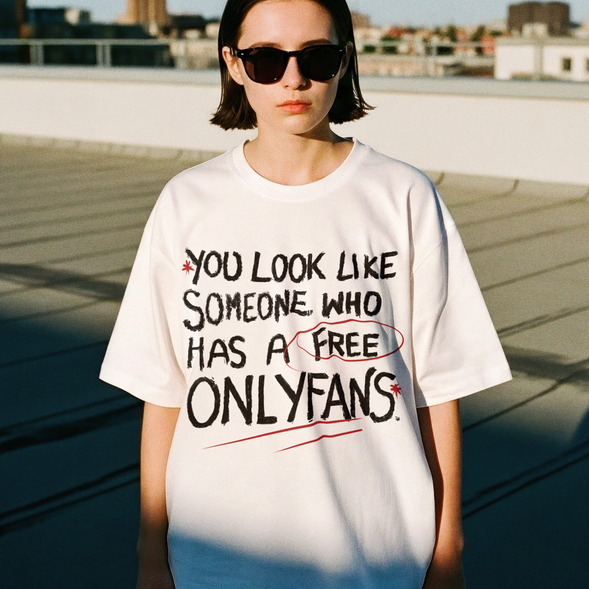Onlyf*ns (Unisex)