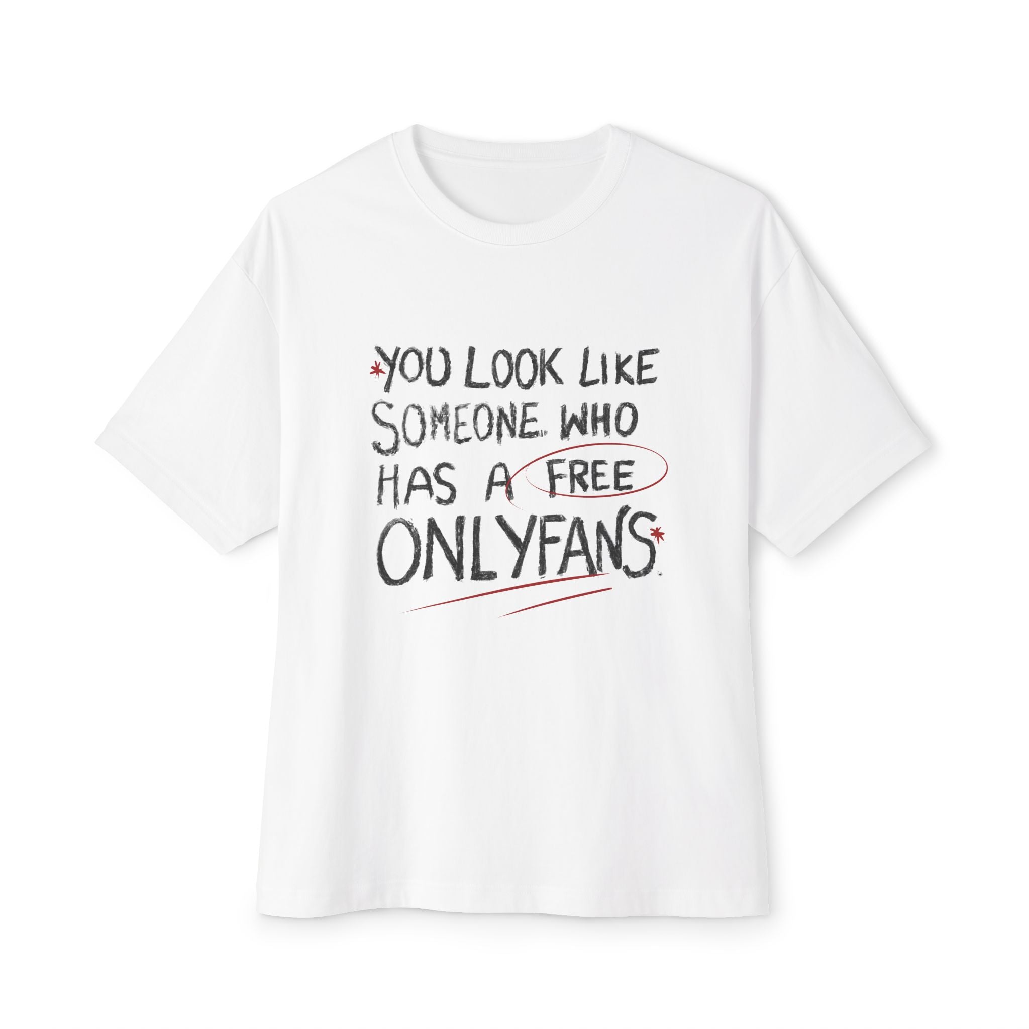 Onlyf*ns (Unisex)