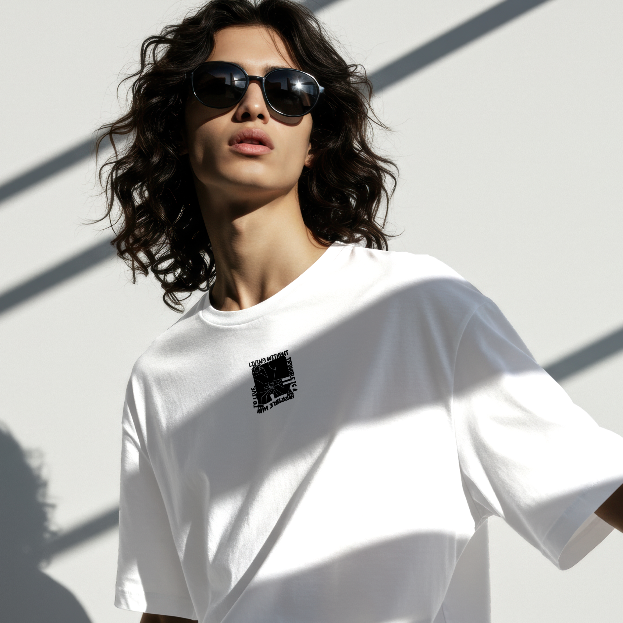 Trouble Life (Unisex)